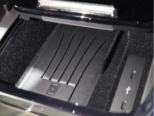 PORSCHE CAYENNE COUP 2024 Image 31