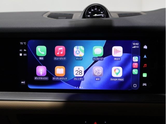 PORSCHE CAYENNE COUP 2024 Image 31