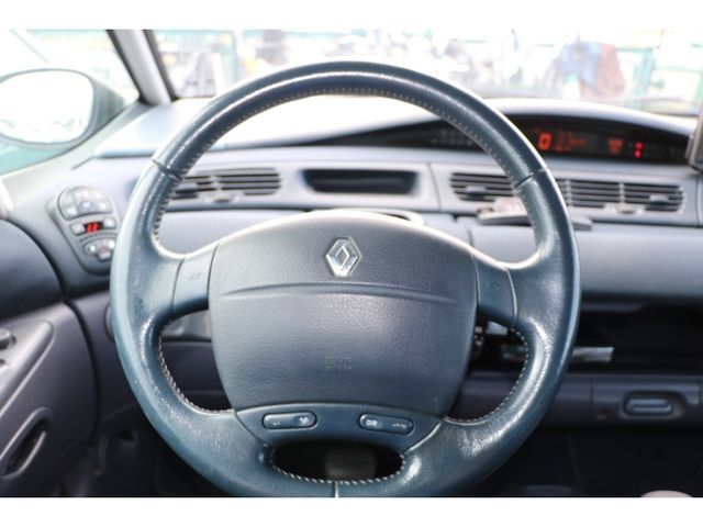 RENAULT ESPACE 2002 Image 31