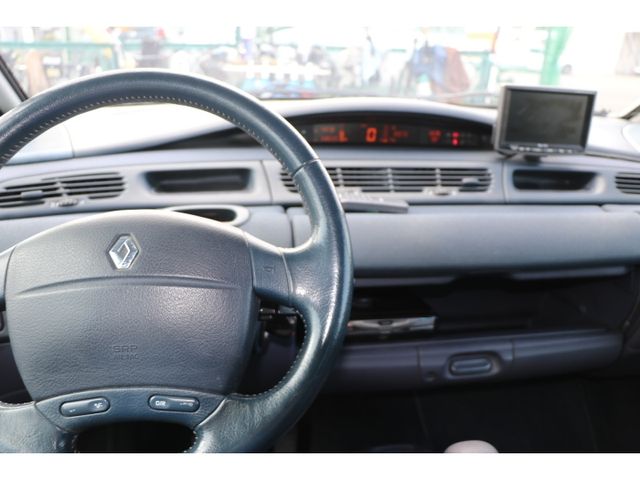 RENAULT ESPACE 2002 Image 31