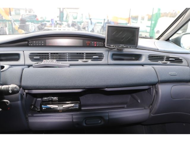 RENAULT ESPACE 2002 Image 31