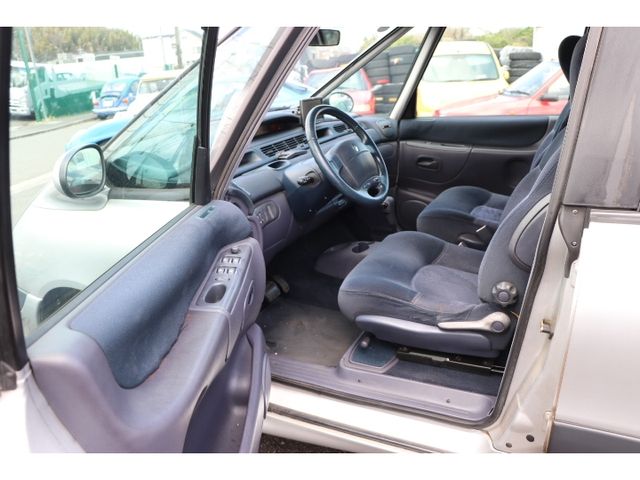 RENAULT ESPACE 2002 Image 31