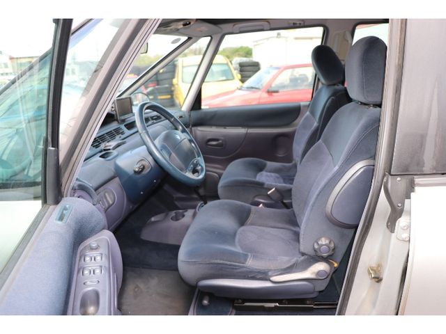 RENAULT ESPACE 2002 Image 31