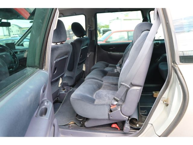 RENAULT ESPACE 2002 Image 31