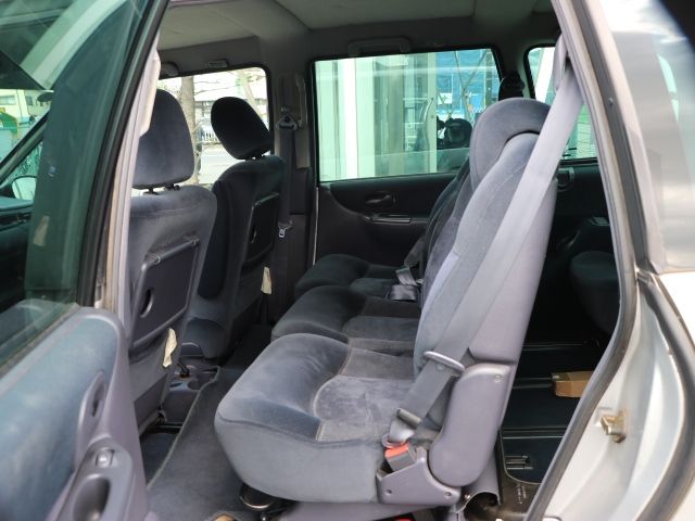 RENAULT ESPACE 2002 Image 31