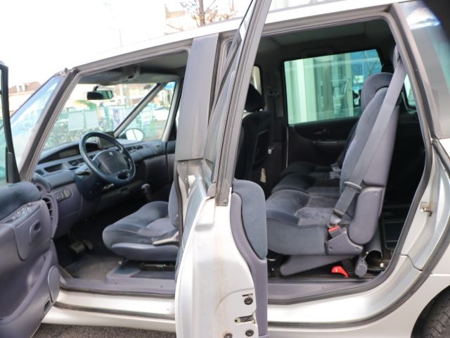 RENAULT ESPACE 2002 Image 31