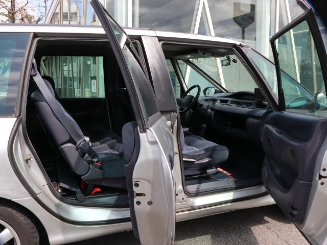 RENAULT ESPACE 2002 Image 31