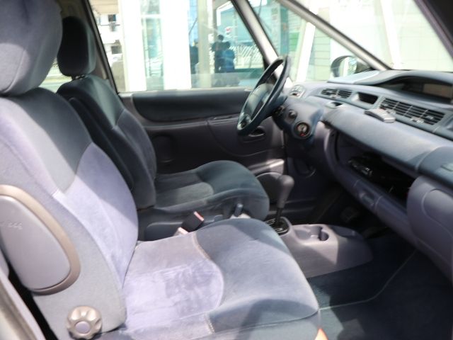 RENAULT ESPACE 2002 Image 31
