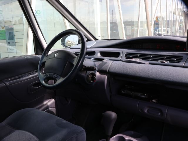 RENAULT ESPACE 2002 Image 31