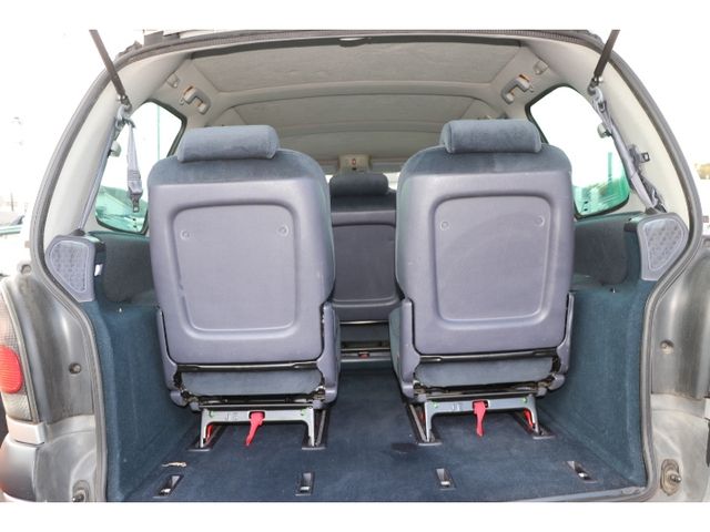 RENAULT ESPACE 2002 Image 31