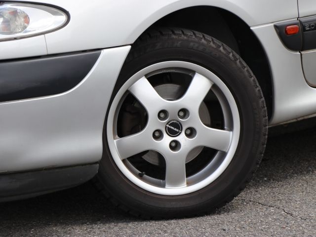 RENAULT ESPACE 2002 Image 31