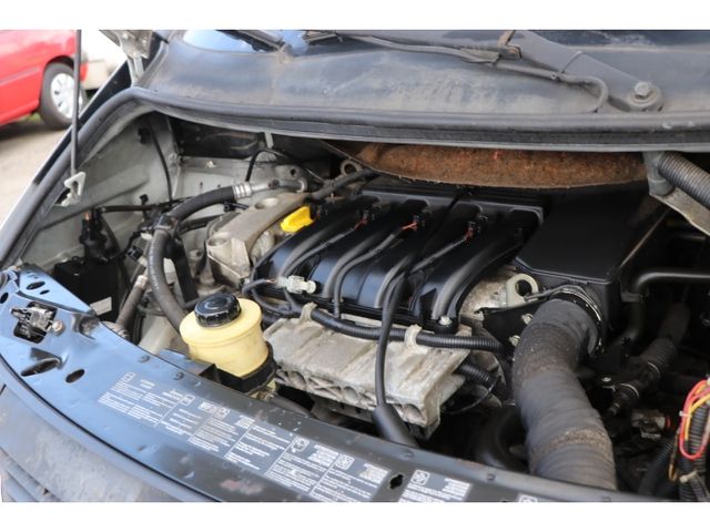 RENAULT ESPACE 2002 Image 31