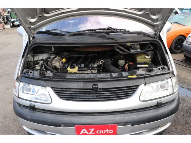 RENAULT ESPACE 2002 Image 31