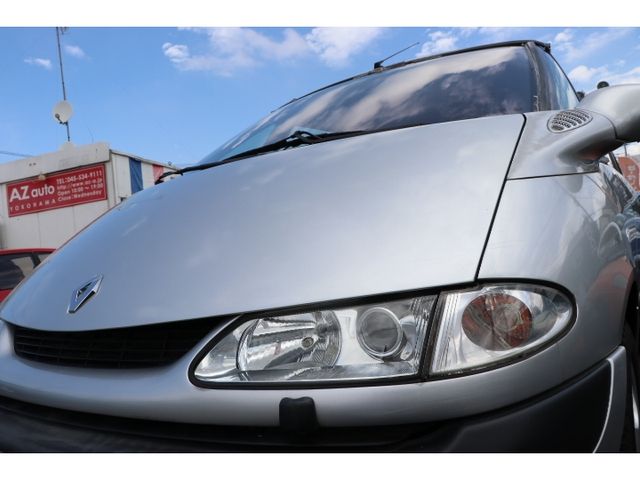 RENAULT ESPACE 2002 Image 31