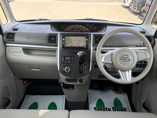 DAIHATSU TANTO 4WD 2015 Image 31