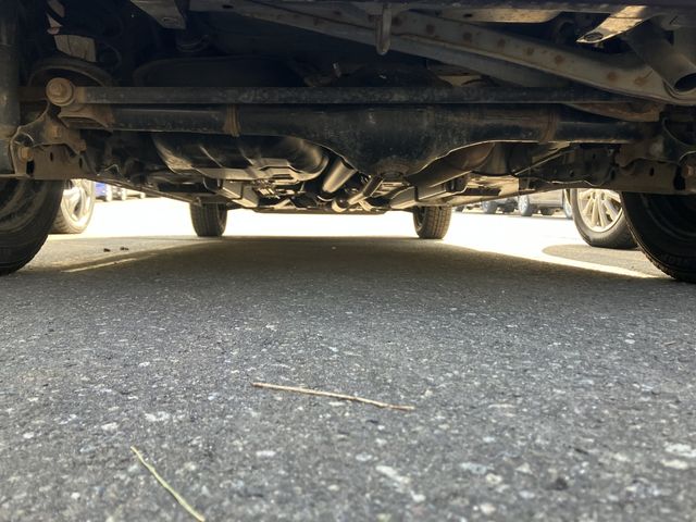 DAIHATSU TANTO 4WD 2015 Image 31