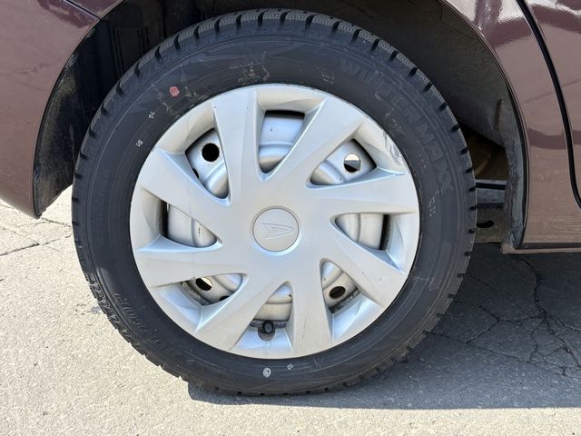 DAIHATSU TANTO 4WD 2015 Image 31