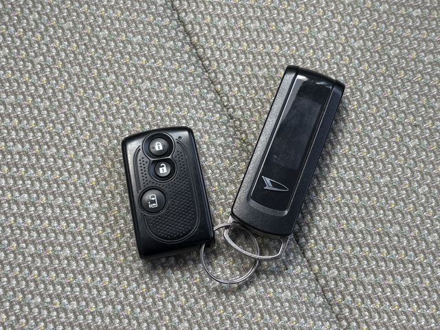 DAIHATSU TANTO 4WD 2015 Image 31