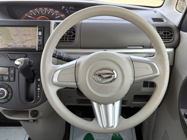 DAIHATSU TANTO 4WD 2015 Image 31