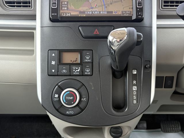 DAIHATSU TANTO 4WD 2015 Image 31