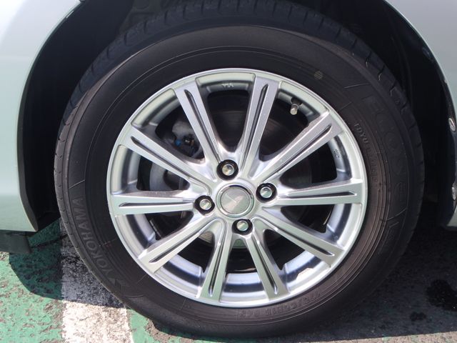 TOYOTA AQUA 2013 Image 31