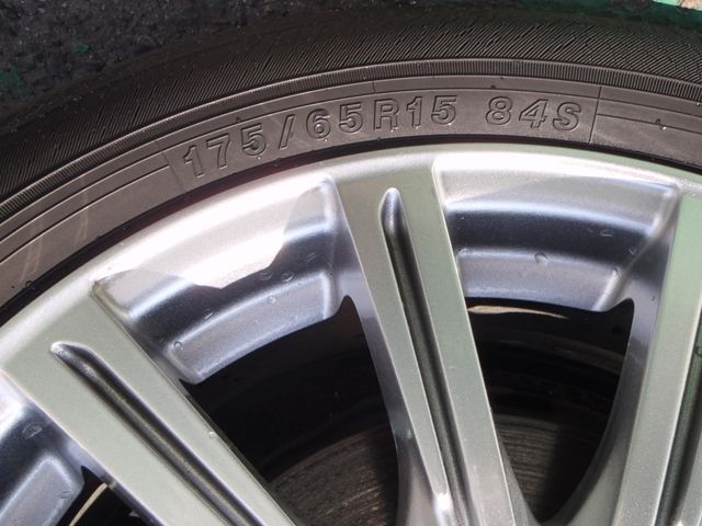 TOYOTA AQUA 2013 Image 31