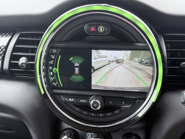 BMW MINI COOPER S 5DOOR 2019 Image 31