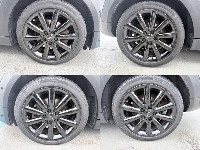 BMW MINI COOPER S 5DOOR 2019 Image 31