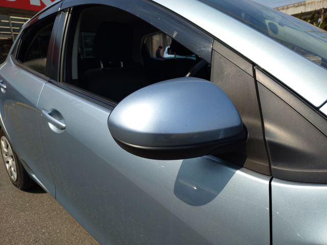 MAZDA DEMIO 2013 Image 31