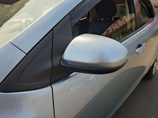 MAZDA DEMIO 2013 Image 31