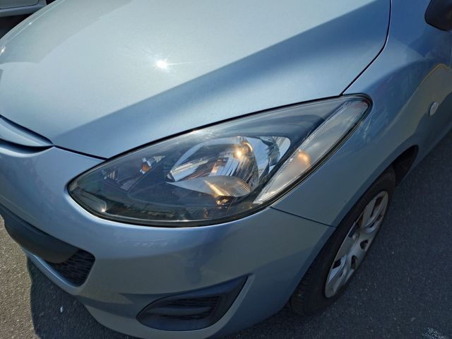 MAZDA DEMIO 2013 Image 31