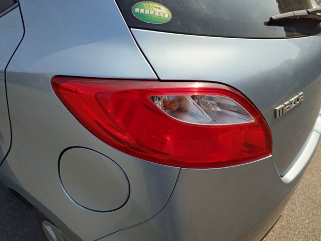 MAZDA DEMIO 2013 Image 31