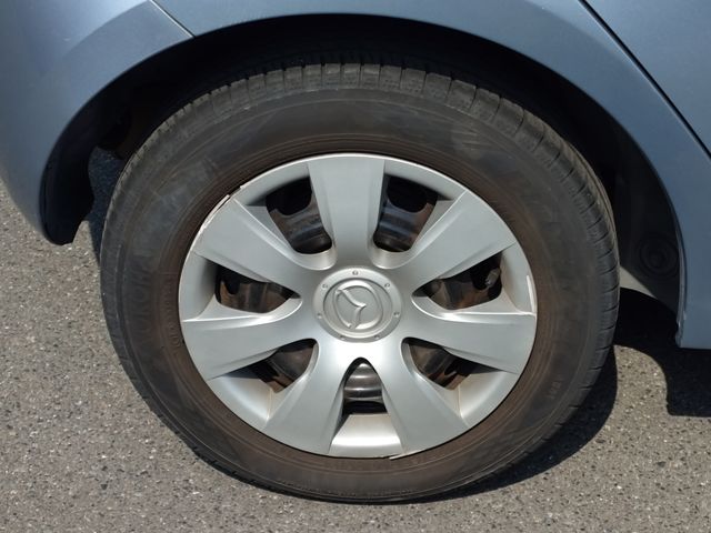 MAZDA DEMIO 2013 Image 31