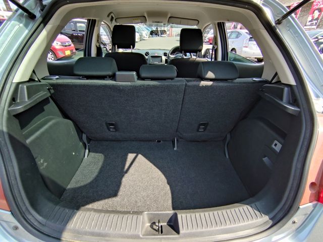 MAZDA DEMIO 2013 Image 31