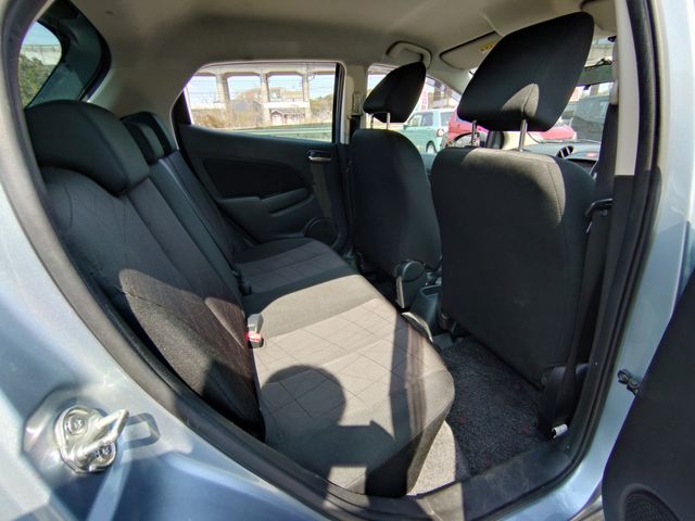 MAZDA DEMIO 2013 Image 31