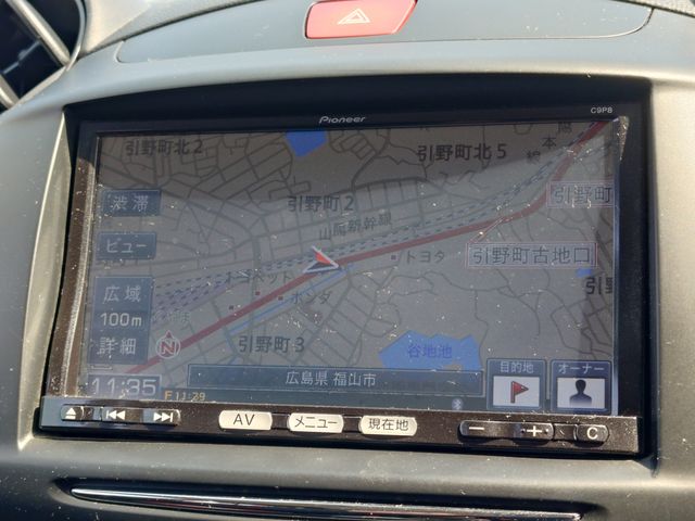 MAZDA DEMIO 2013 Image 31