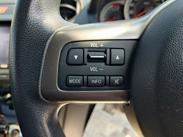 MAZDA DEMIO 2013 Image 31