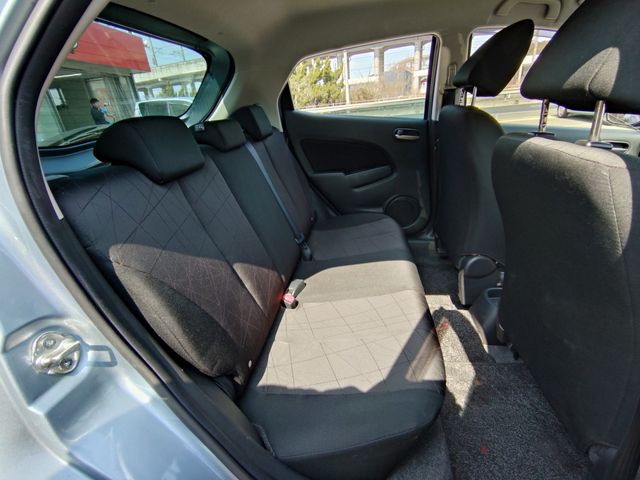 MAZDA DEMIO 2013 Image 31