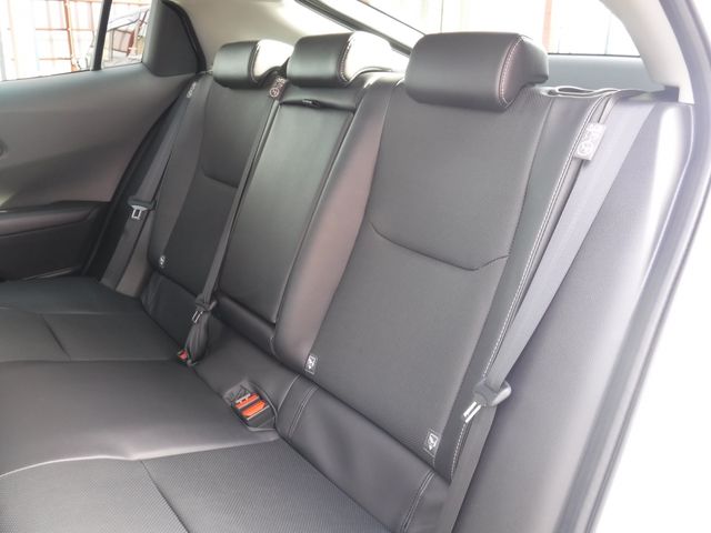 TOYOTA PRIUS 2024 Image 31