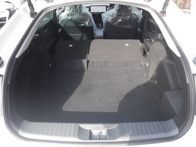 TOYOTA PRIUS 2024 Image 31