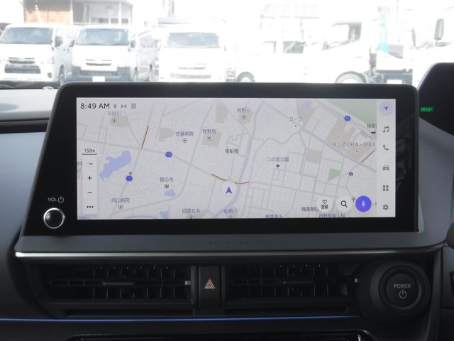 TOYOTA PRIUS 2024 Image 31