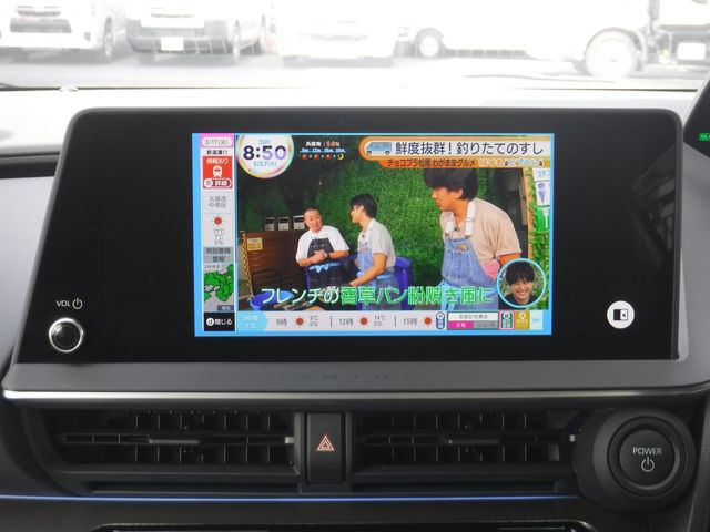 TOYOTA PRIUS 2024 Image 31