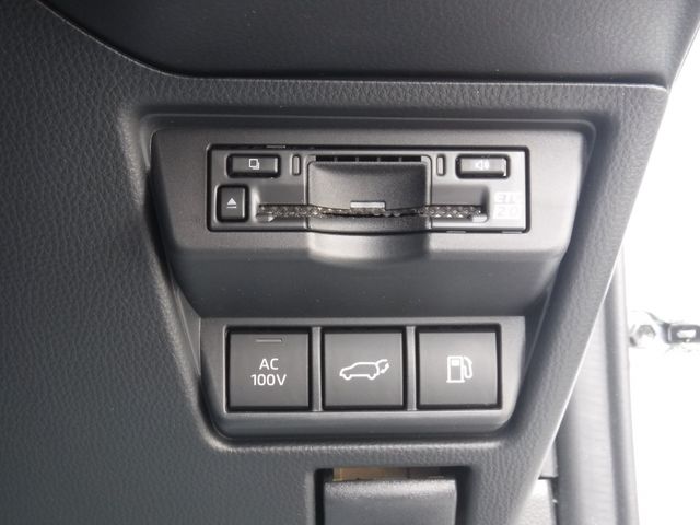 TOYOTA PRIUS 2024 Image 31