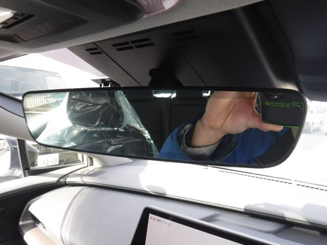 TOYOTA PRIUS 2024 Image 31