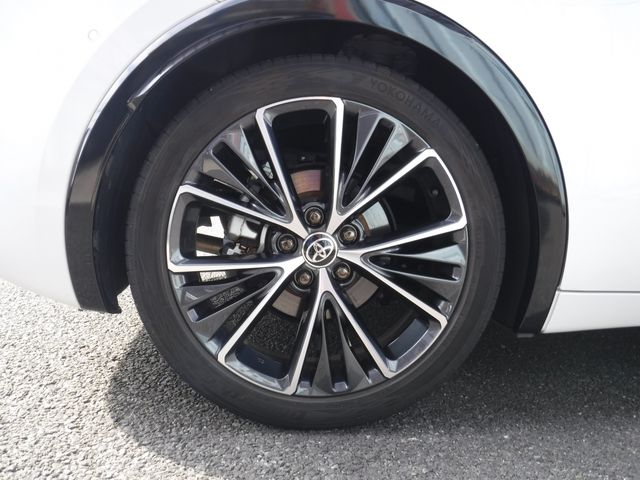 TOYOTA PRIUS 2024 Image 31