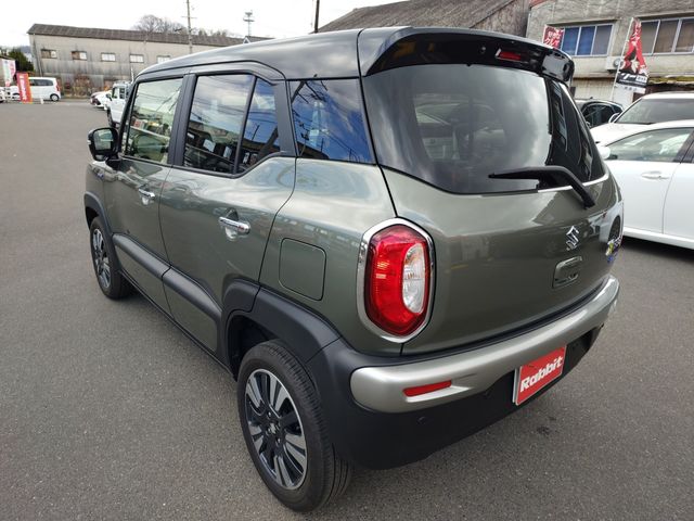 SUZUKI XBEE 2025 Image 31