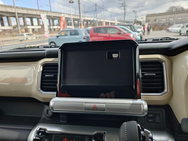 SUZUKI XBEE 2025 Image 31