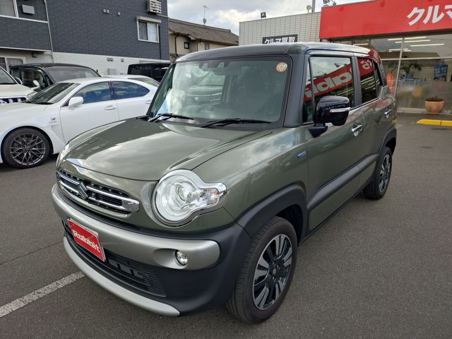 SUZUKI XBEE 2025 Image 31