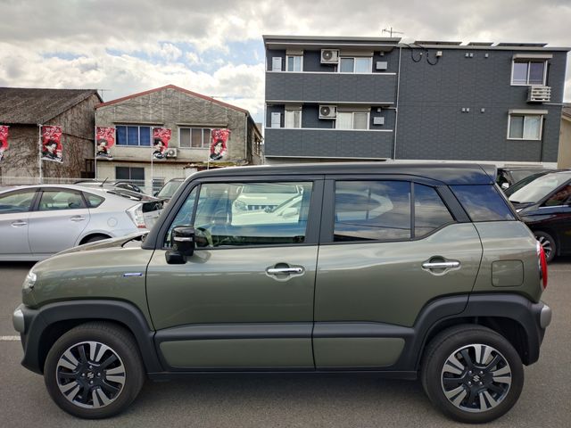 SUZUKI XBEE 2025 Image 31