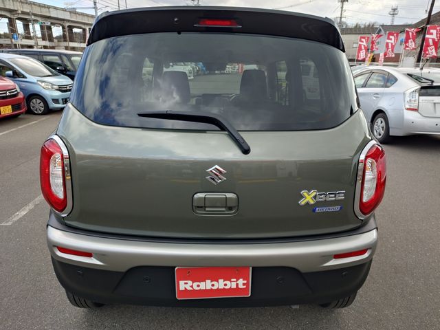 SUZUKI XBEE 2025 Image 31